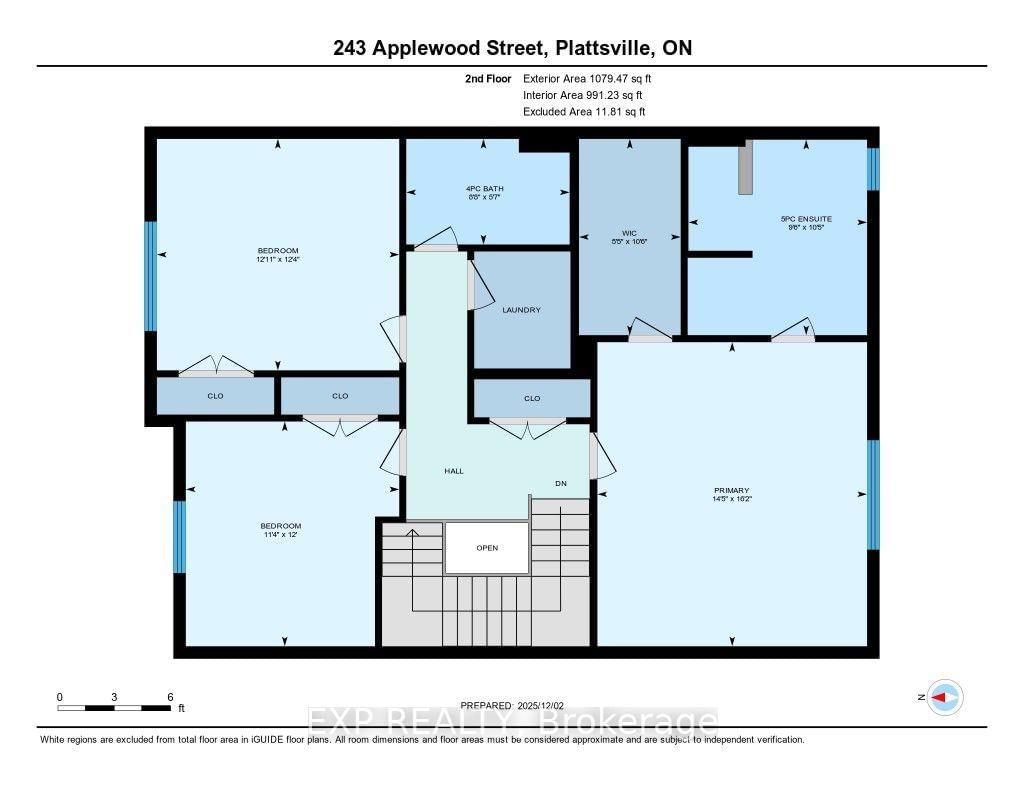 231 applewood Street • Blandford-Blenheim, ON photo 37