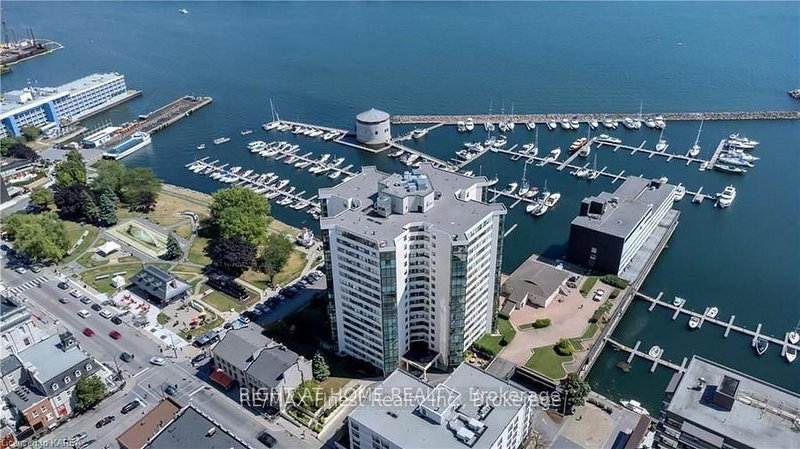 185 ONTARIO Street Unit 1301