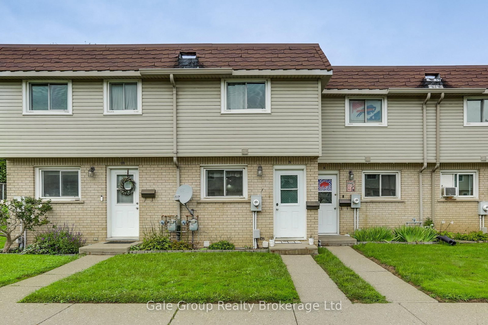 9 - 105 Springbank Avenue, Woodstock, photo 1
