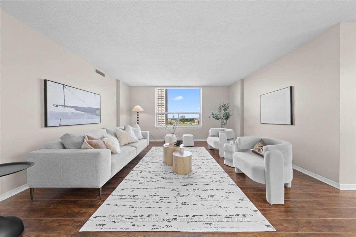 215 Parkdale Avenue • #1202 • Ottawa, ON photo 10