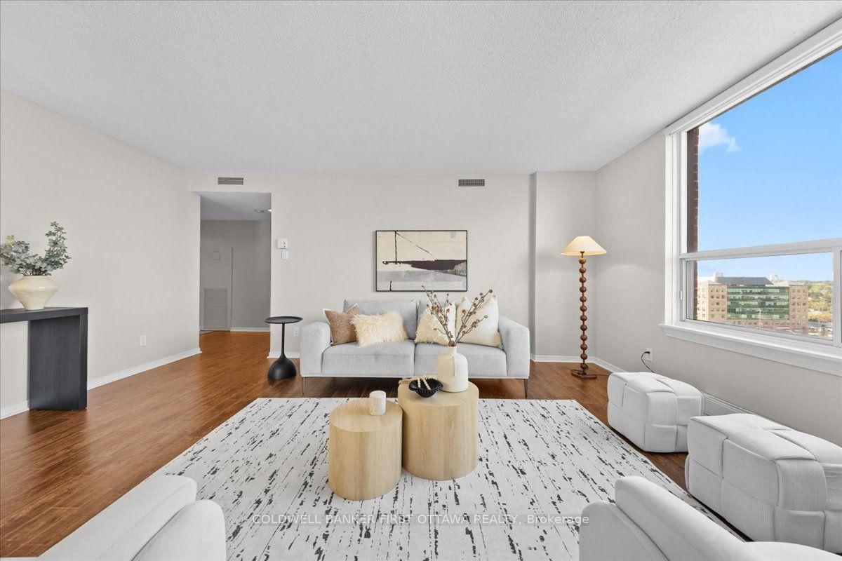 215 Parkdale Avenue • #1202 • Ottawa, ON photo 11
