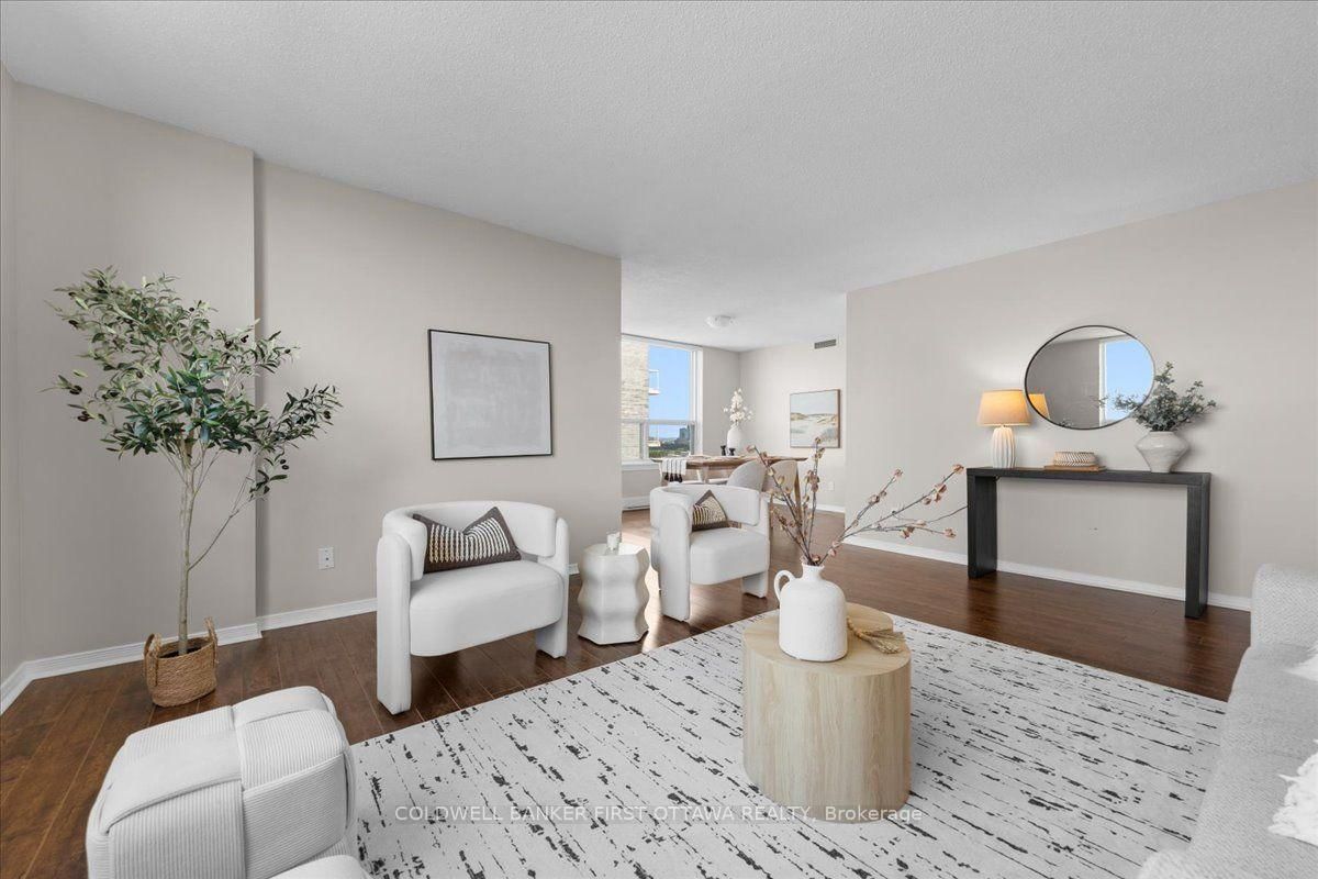 215 Parkdale Avenue • #1202 • Ottawa, ON photo 12