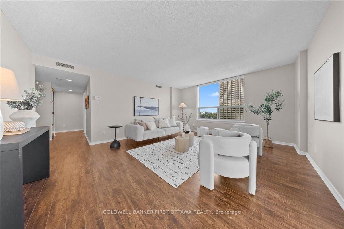 215 Parkdale Avenue • #1202 • Ottawa, ON photo 13