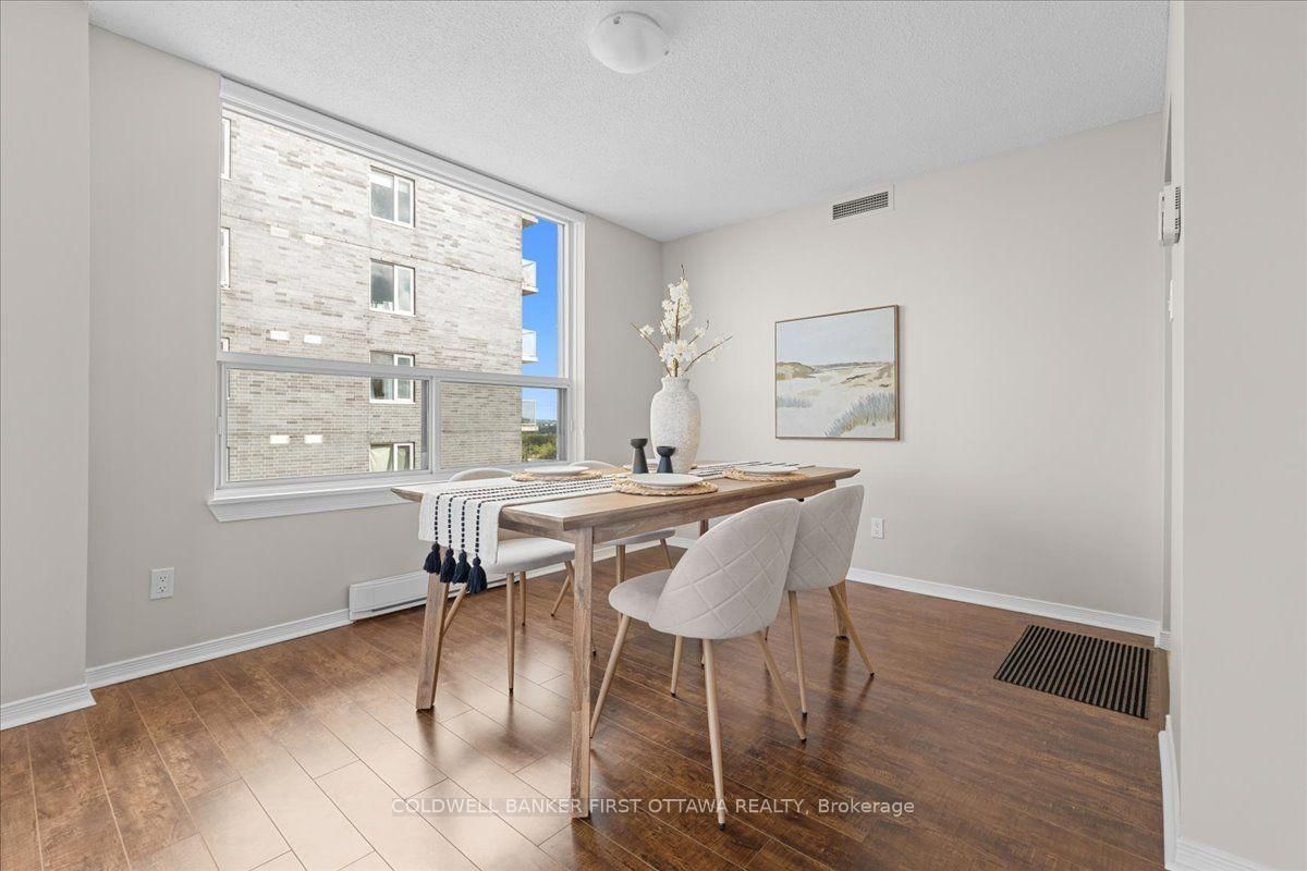 215 Parkdale Avenue • #1202 • Ottawa, ON photo 14