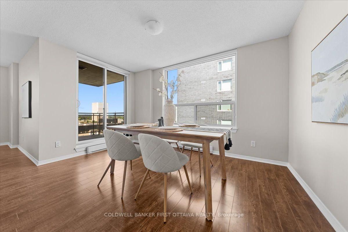 215 Parkdale Avenue • #1202 • Ottawa, ON photo 15