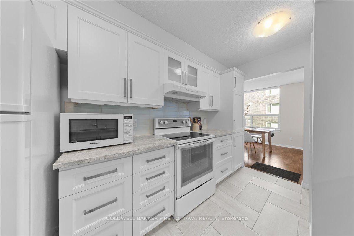 215 Parkdale Avenue • #1202 • Ottawa, ON photo 18