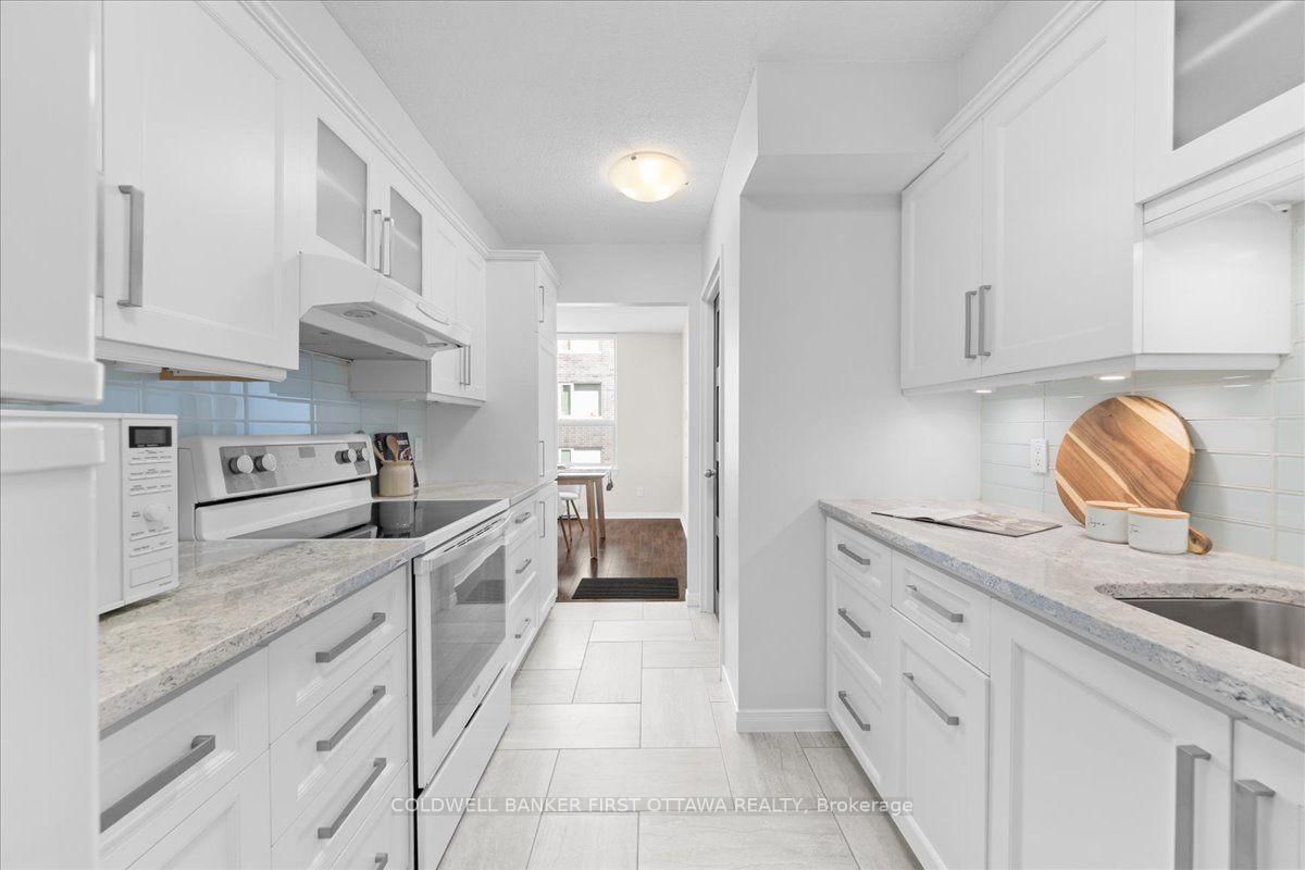 215 Parkdale Avenue • #1202 • Ottawa, ON photo 19