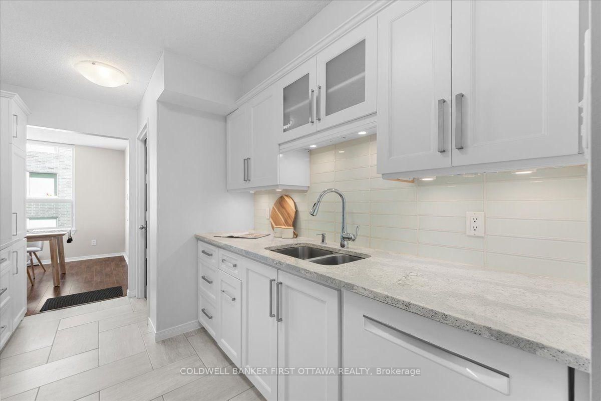 215 Parkdale Avenue • #1202 • Ottawa, ON photo 20