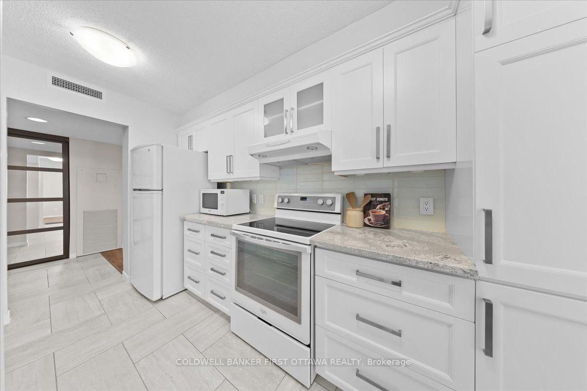 215 Parkdale Avenue • #1202 • Ottawa, ON photo 21