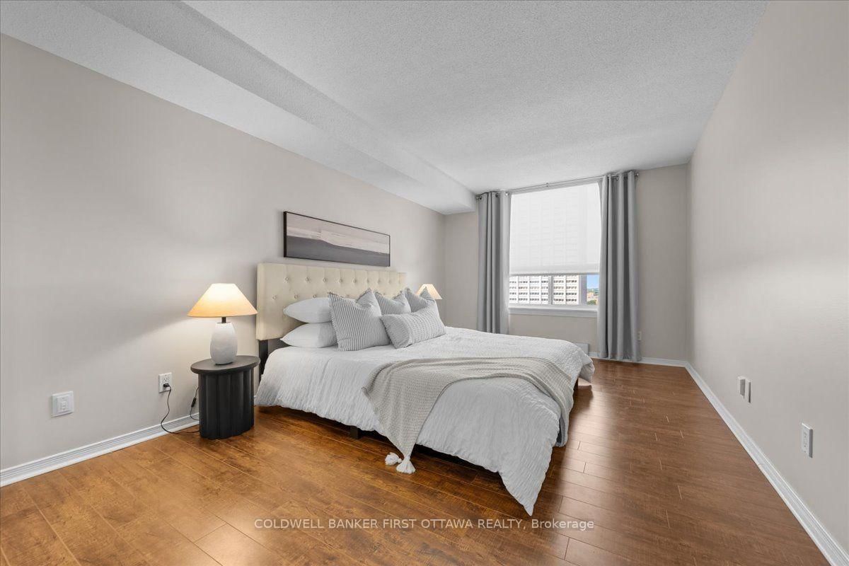 215 Parkdale Avenue • #1202 • Ottawa, ON photo 22