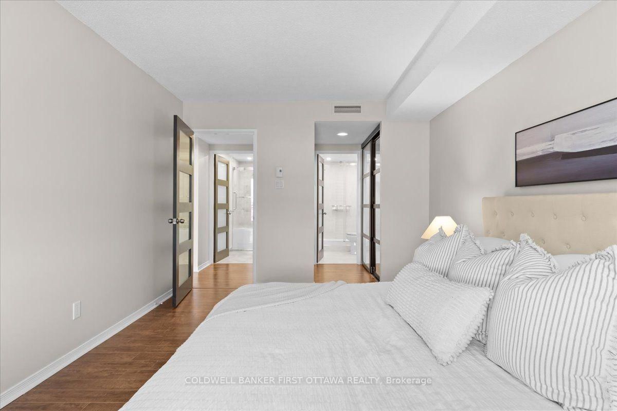 215 Parkdale Avenue • #1202 • Ottawa, ON photo 25