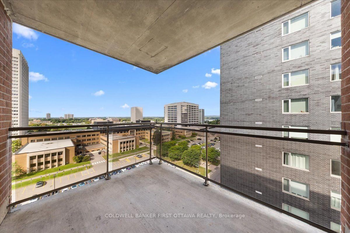 215 Parkdale Avenue • #1202 • Ottawa, ON photo 27