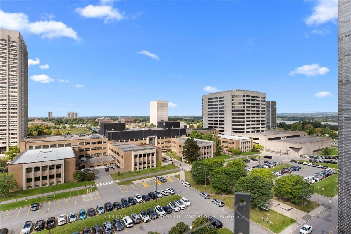 215 Parkdale Avenue • #1202 • Ottawa, ON photo 28