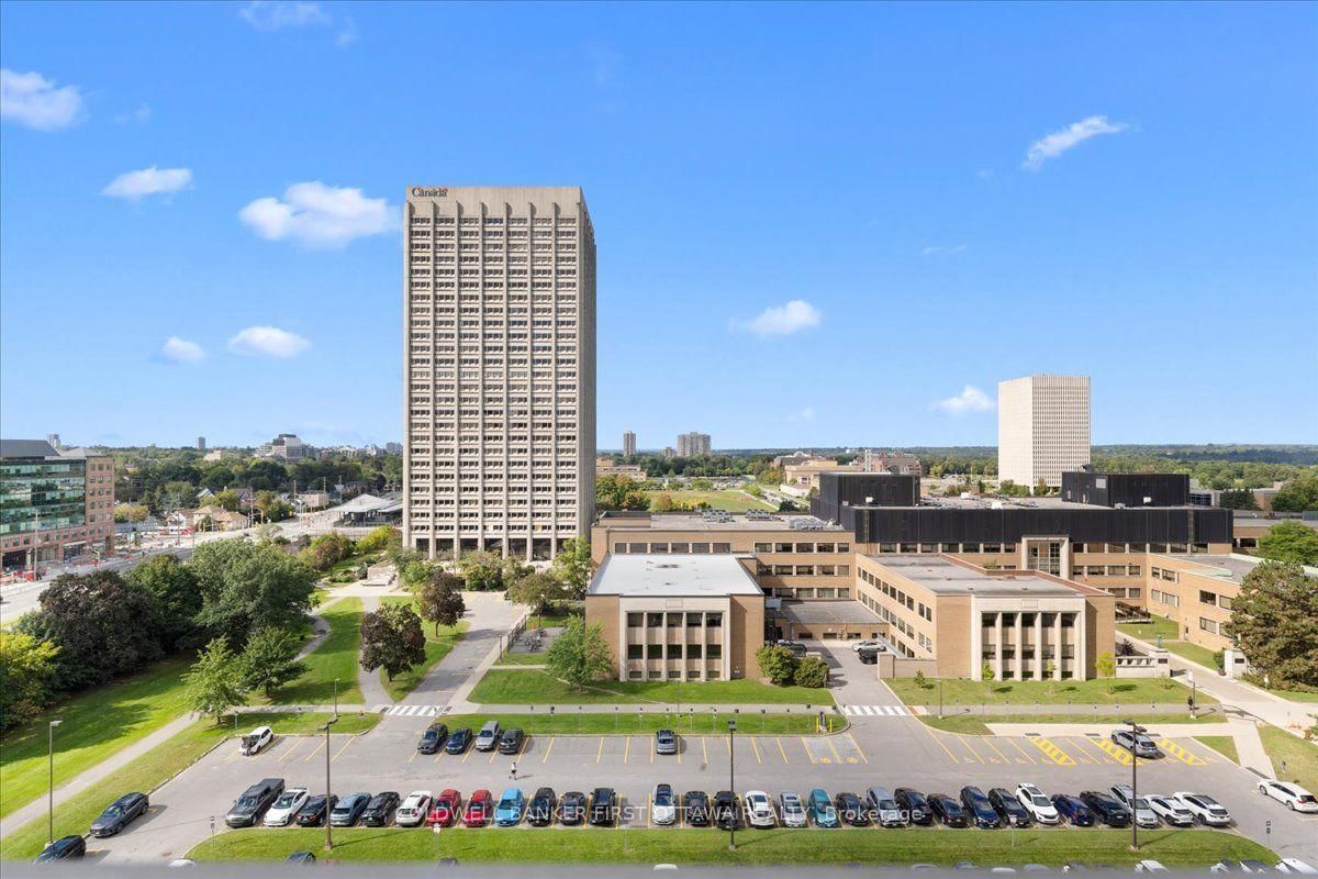 215 Parkdale Avenue • #1202 • Ottawa, ON photo 29