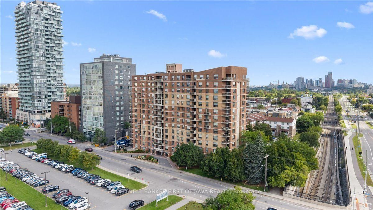 215 Parkdale Avenue • #1202 • Ottawa, ON photo 30