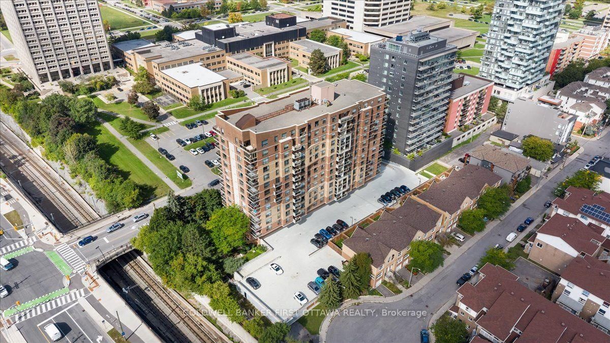 215 Parkdale Avenue • #1202 • Ottawa, ON photo 31