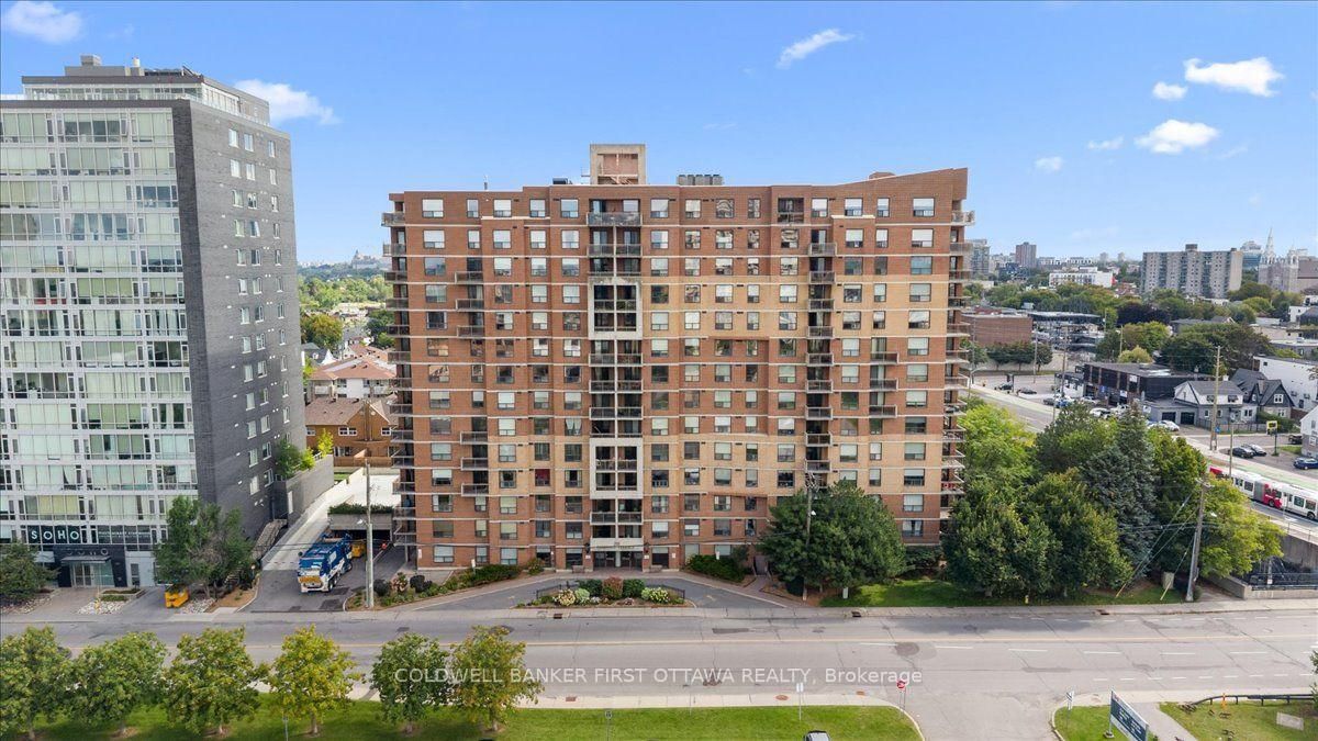 215 Parkdale Avenue • #1202 • Ottawa, ON photo 32