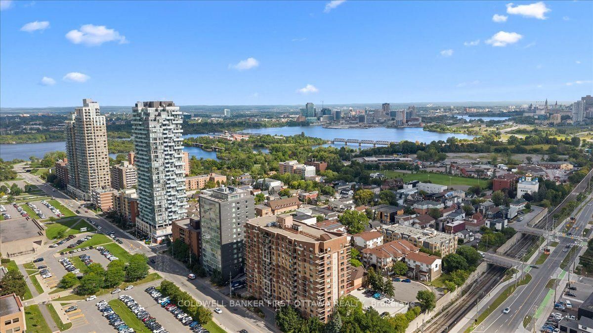 215 Parkdale Avenue • #1202 • Ottawa, ON photo 33