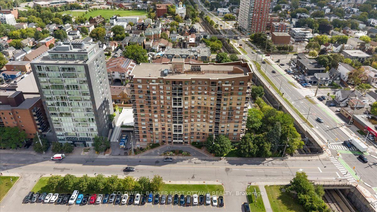 215 Parkdale Avenue • #1202 • Ottawa, ON photo 34