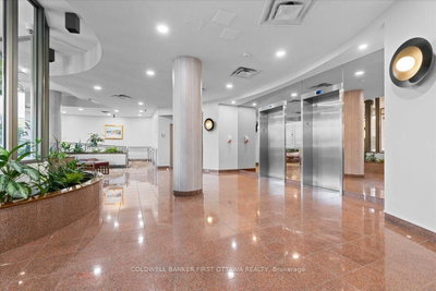 215 Parkdale Avenue • #1202 • Ottawa, ON photo 4