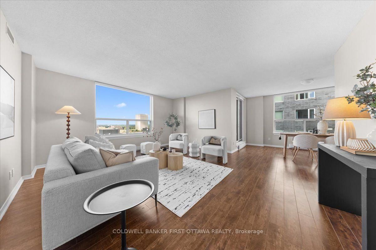215 Parkdale Avenue • #1202 • Ottawa, ON photo 9