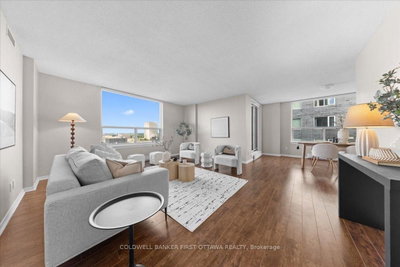215 Parkdale Avenue • #1202 • Ottawa, ON photo 9