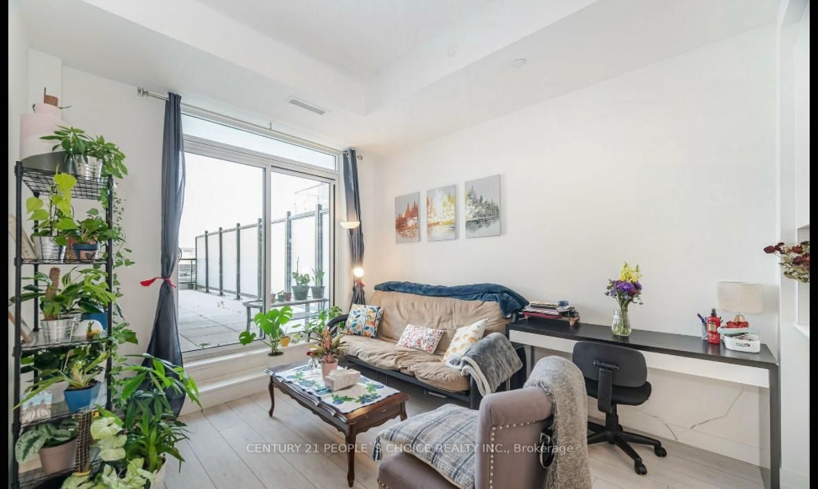 55 Duke Street W • #216 • Kitchener, ON photo 10