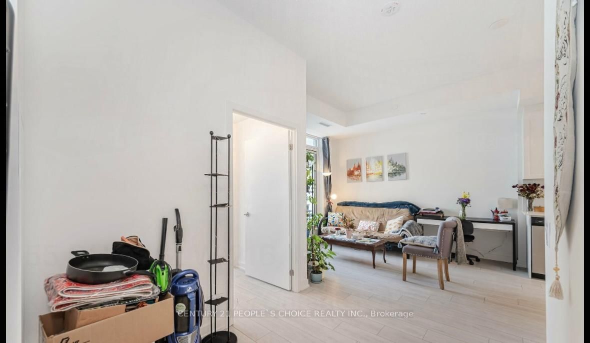 55 Duke Street W • #216 • Kitchener, ON photo 13
