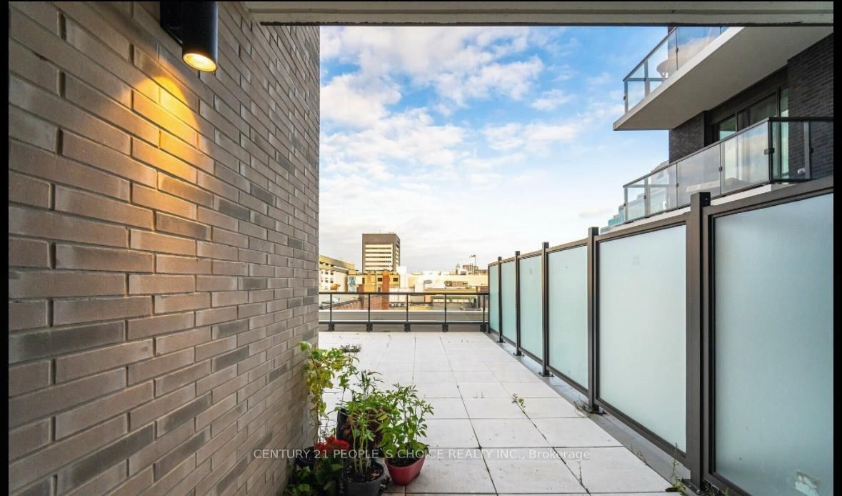 55 Duke Street W • #216 • Kitchener, ON photo 19