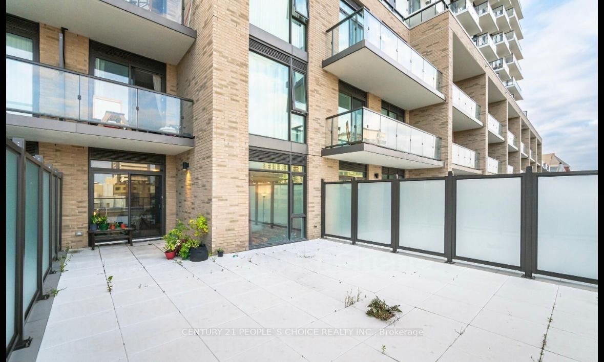 55 Duke Street W • #216 • Kitchener, ON photo 20