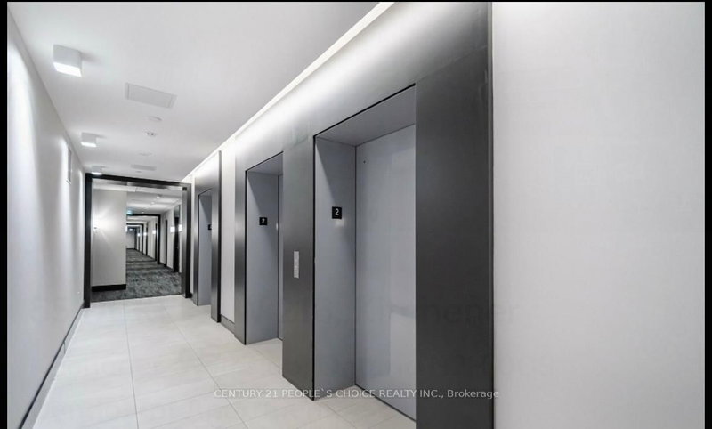 216 - 55 Duke Street W