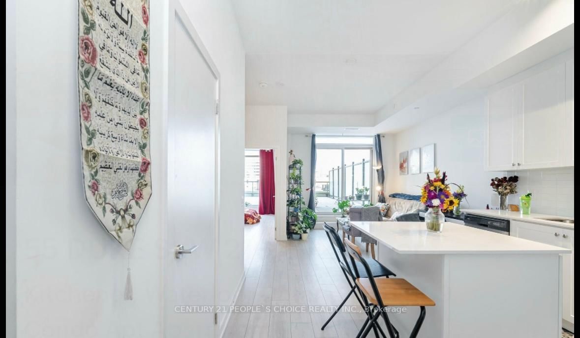 55 Duke Street W • #216 • Kitchener, ON photo 4