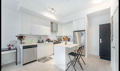 55 Duke Street W • #216 • Kitchener, ON photo 5