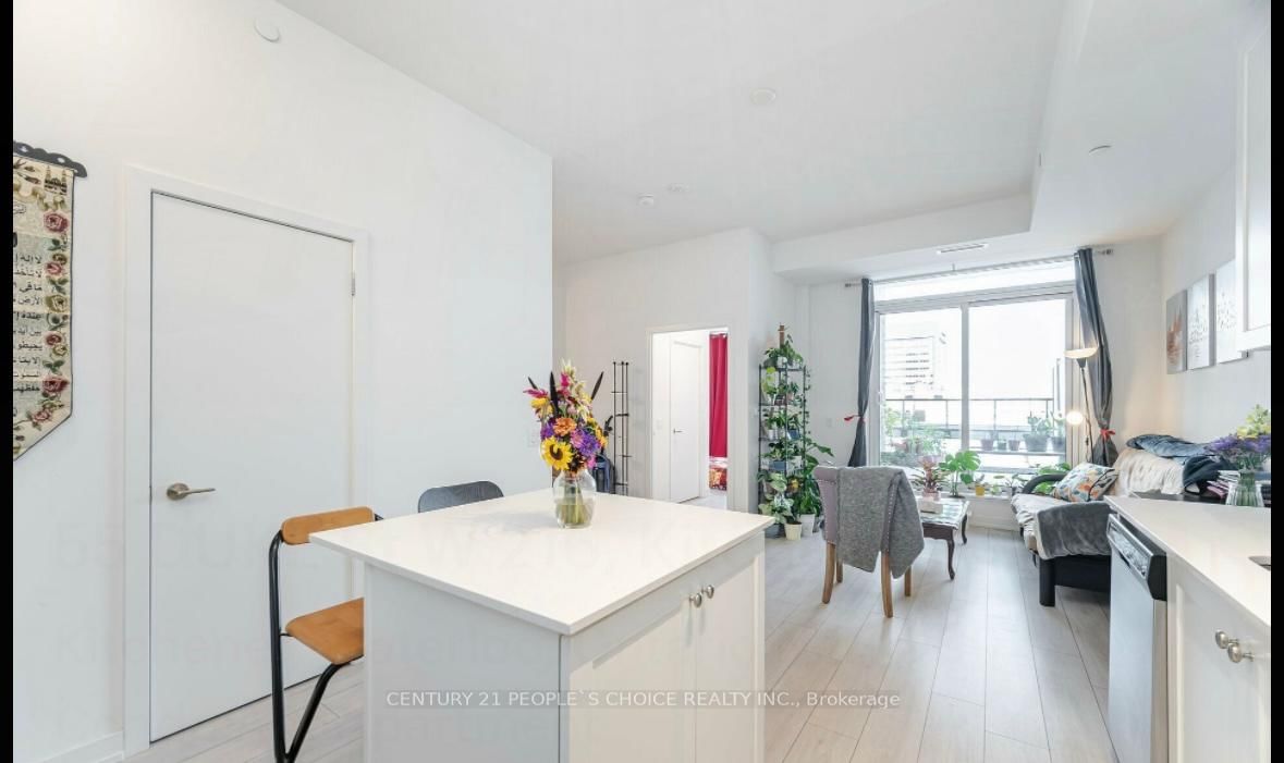 55 Duke Street W • #216 • Kitchener, ON photo 7