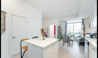 55 Duke Street W • #216 • Kitchener, ON photo 7