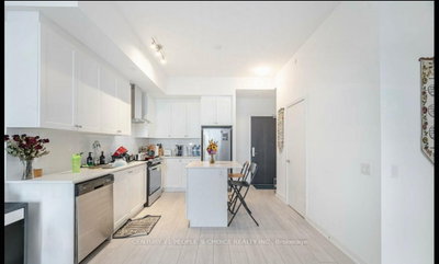 55 Duke Street W • #216 • Kitchener, ON photo 8