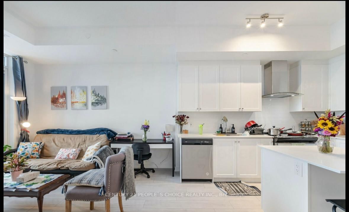 55 Duke Street W • #216 • Kitchener, ON photo 9