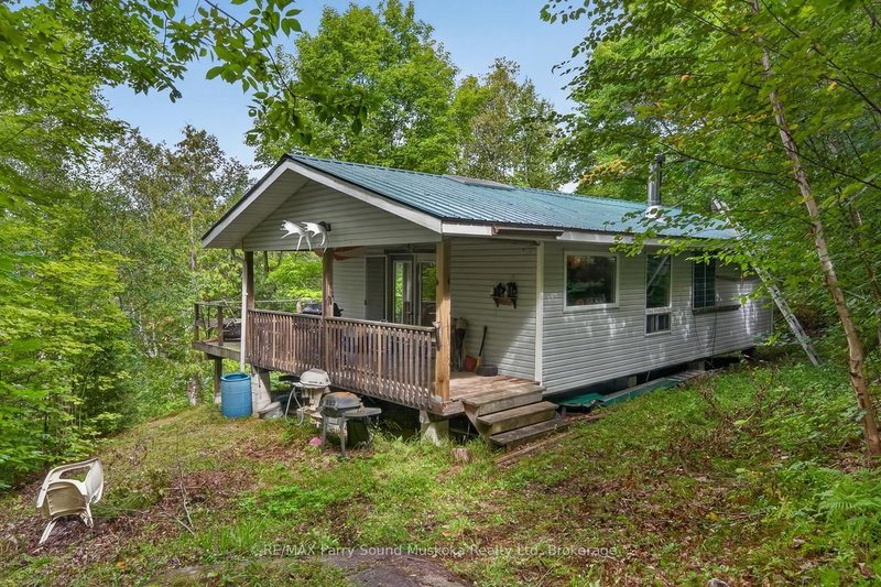 Property Main