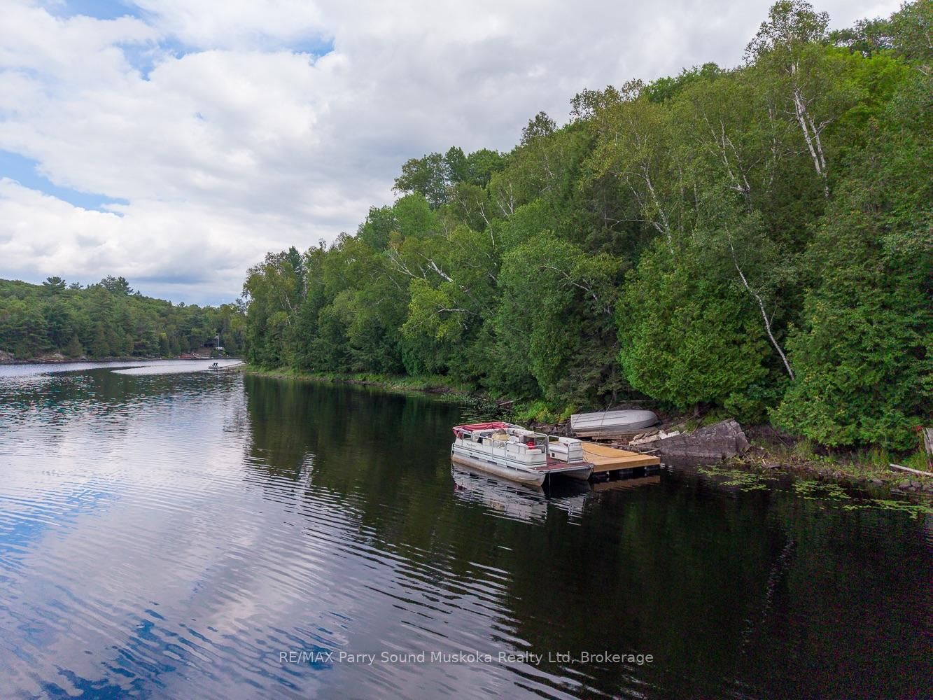 31 Ladds Road • Whitestone, ON photo 11