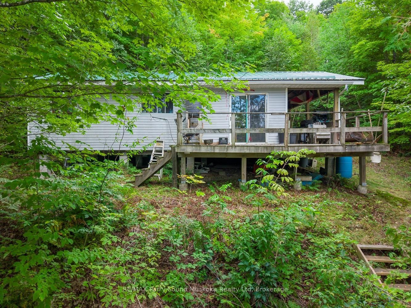 31 Ladds Road • Whitestone, ON photo 13