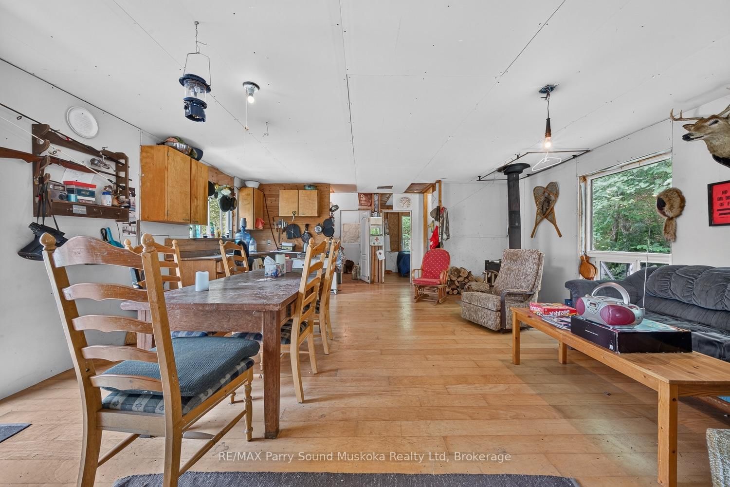 31 Ladds Road • Whitestone, ON photo 16