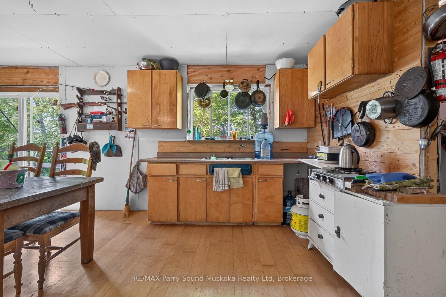 31 Ladds Road • Whitestone, ON photo 17