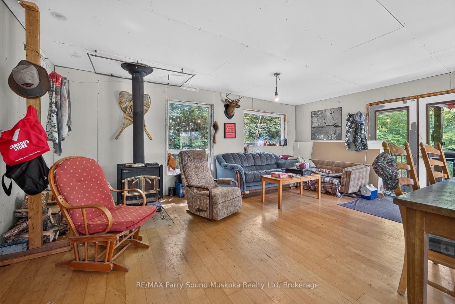 31 Ladds Road • Whitestone, ON photo 19