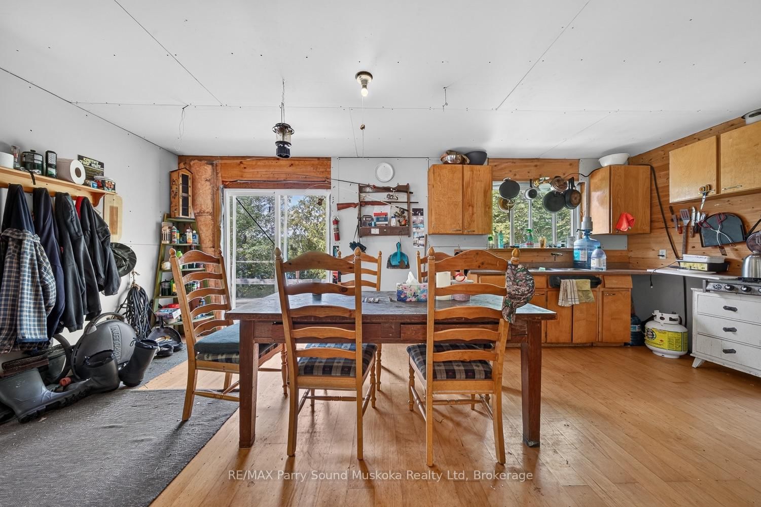 31 Ladds Road • Whitestone, ON photo 21
