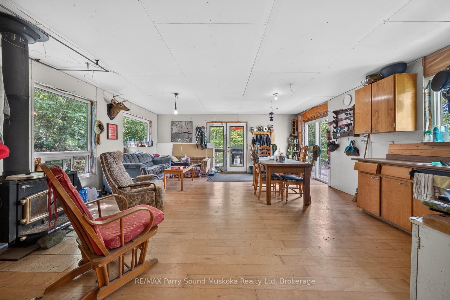 31 Ladds Road • Whitestone, ON photo 22