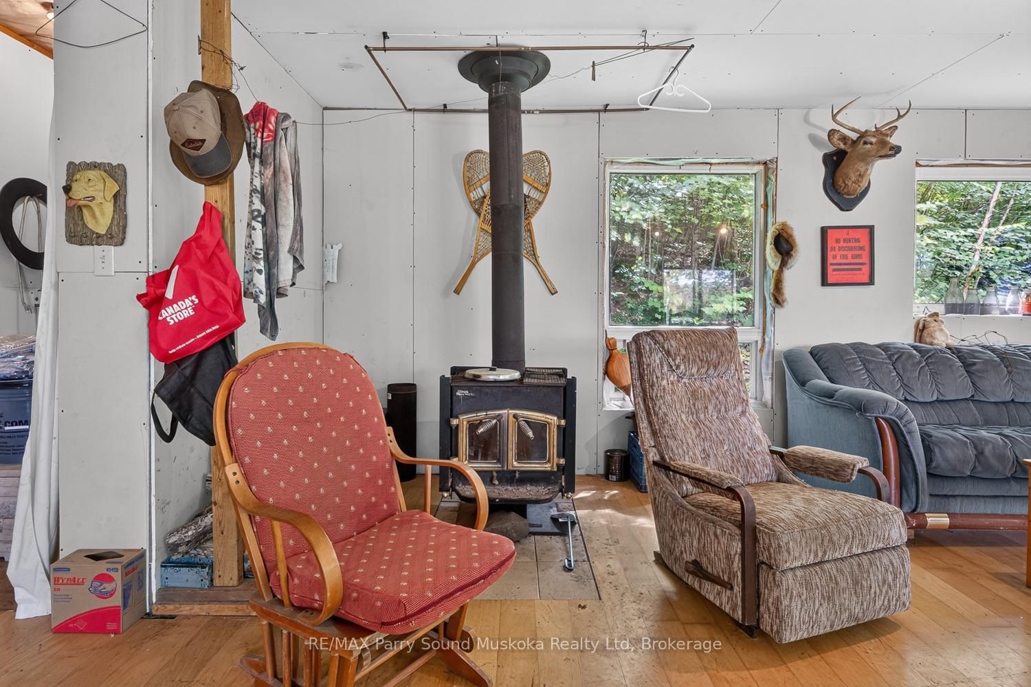 31 Ladds Road • Whitestone, ON photo 24