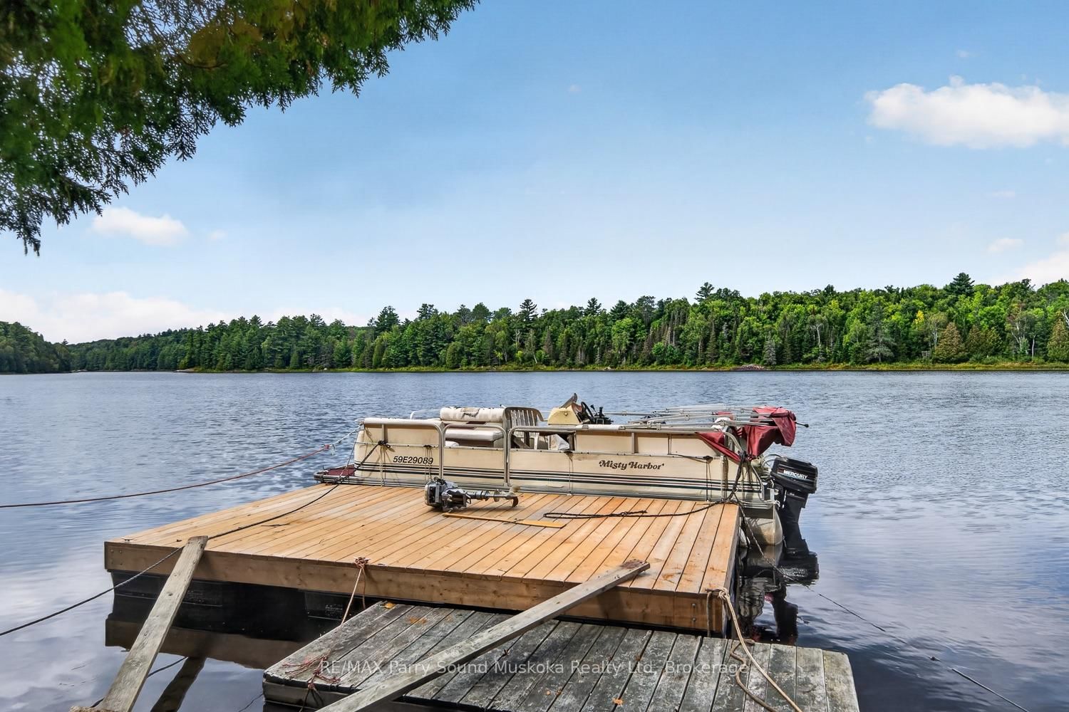 31 Ladds Road • Whitestone, ON photo 3