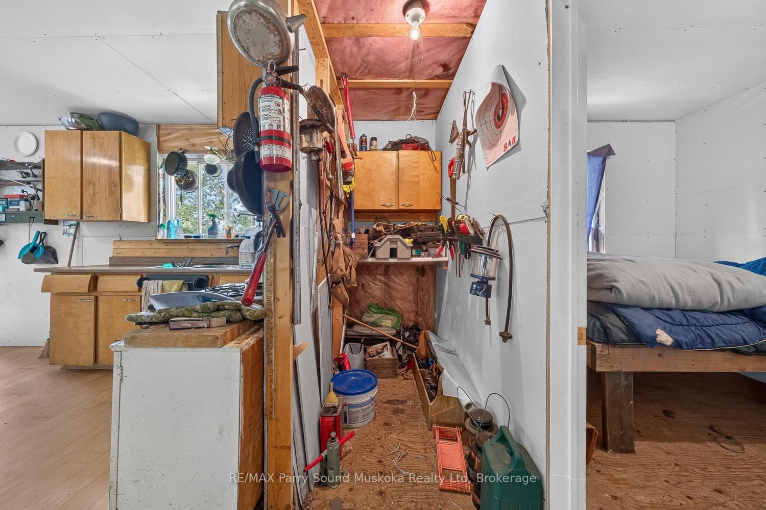 31 Ladds Road • Whitestone, ON photo 30