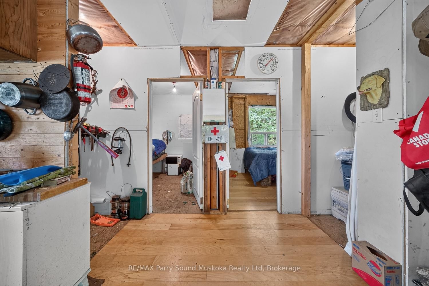 31 Ladds Road • Whitestone, ON photo 32