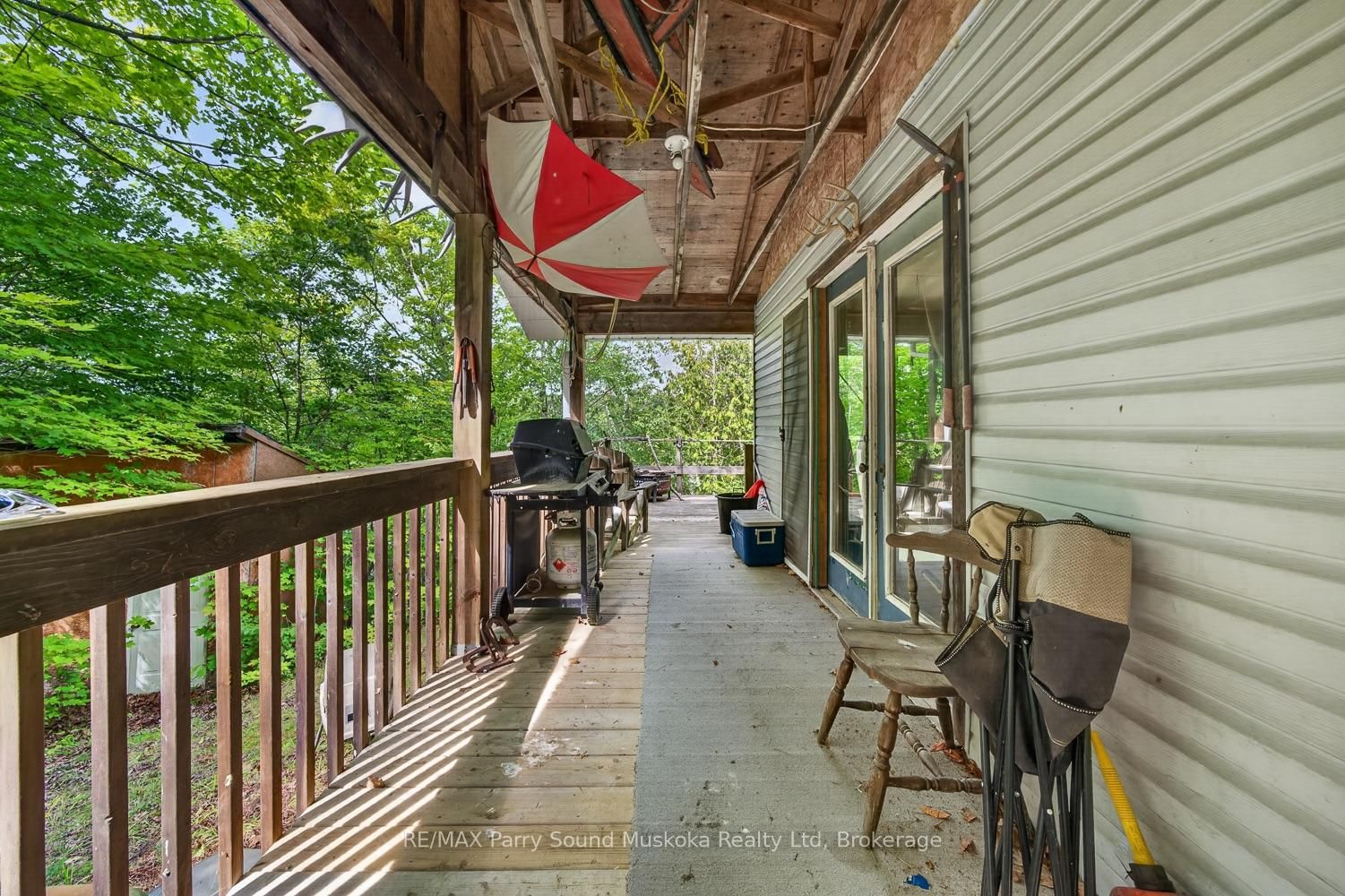31 Ladds Road • Whitestone, ON photo 33